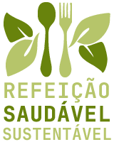 Refeição Saudável e Sustentável