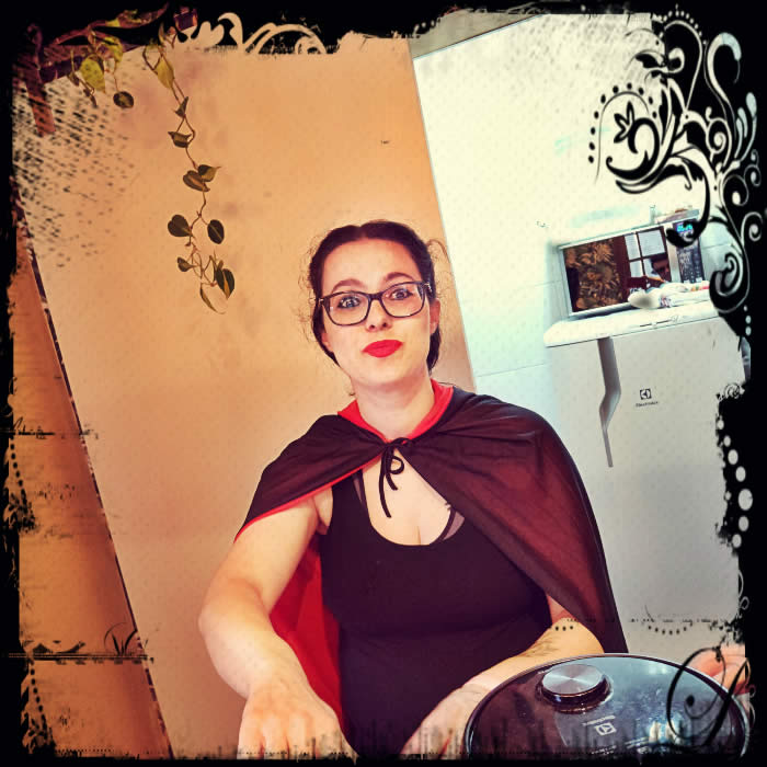 Foto do Halloween 2024