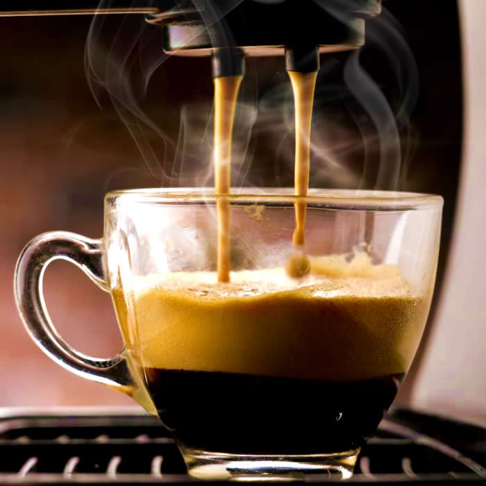 Café