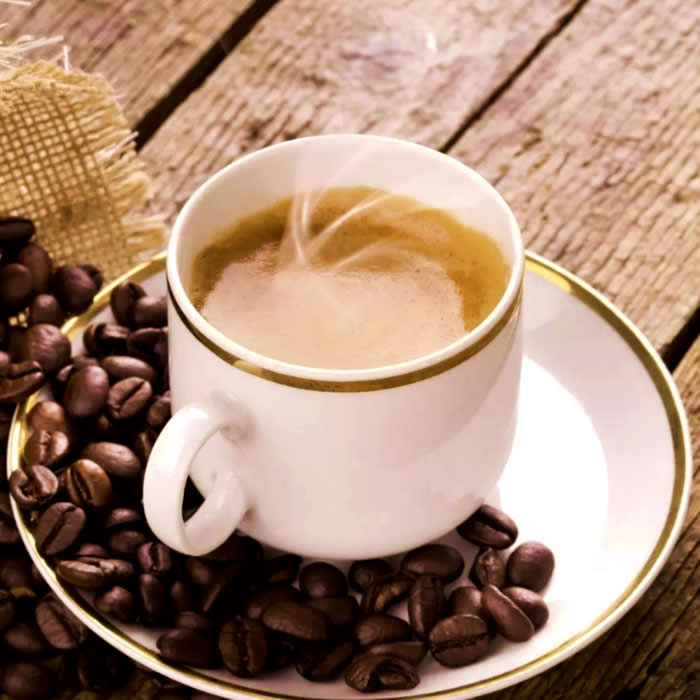 Café com Leite