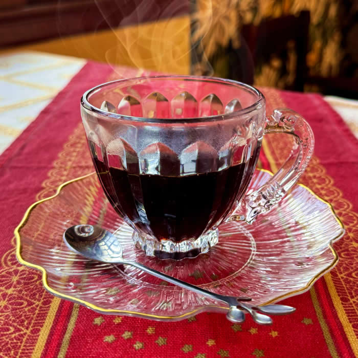 Café Especial