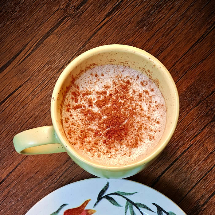Cappuccino