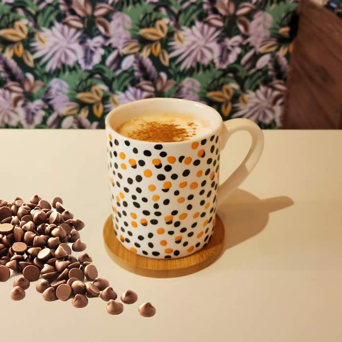 Mocaccino